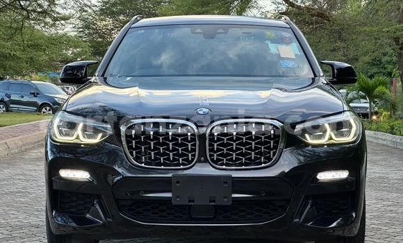 Nunua Imported BMW X3 Nyeusi Gari ndani ya Dar es Salaam nchini Dar es Salaam Nunua Imported BMW X3 Nyeusi Gari ndani ya Dar es Salaam nchini Dar es Salaam