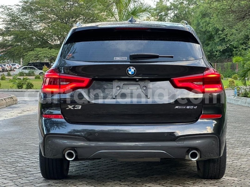 Big with watermark bmw x3 dar es salaam dar es salaam 33476