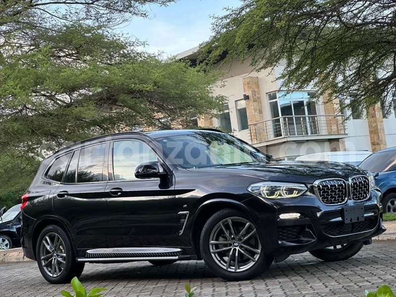 Big with watermark bmw x3 dar es salaam dar es salaam 33476