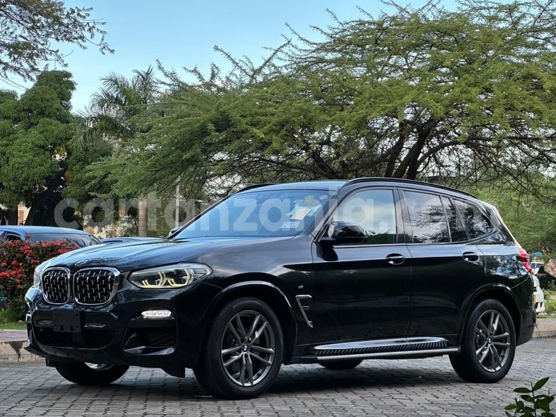 Big with watermark bmw x3 dar es salaam dar es salaam 33476