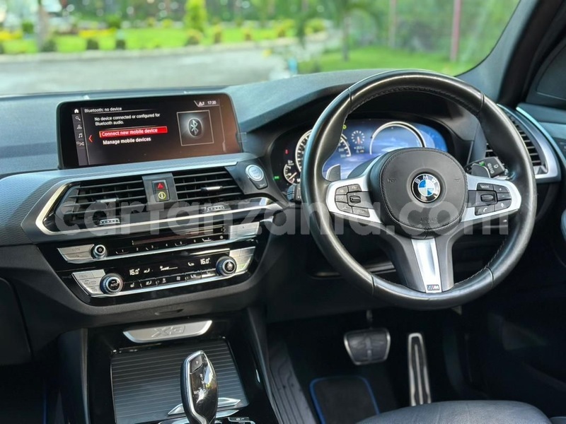 Big with watermark bmw x3 dar es salaam dar es salaam 33476