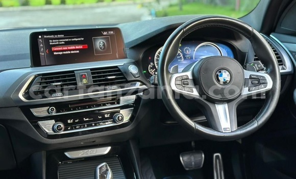 Buy Import BMW X3 Black Car in Dar es Salaam in Dar es Salaam Buy Import BMW X3 Black Car in Dar es Salaam in Dar es Salaam