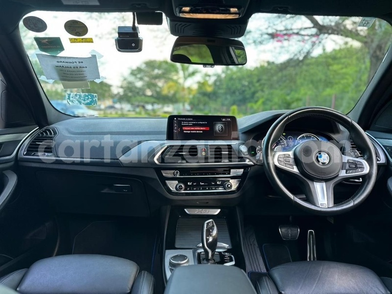 Big with watermark bmw x3 dar es salaam dar es salaam 33476