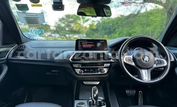 Buy Import BMW X3 Black Car in Dar es Salaam in Dar es Salaam Buy Import BMW X3 Black Car in Dar es Salaam in Dar es Salaam