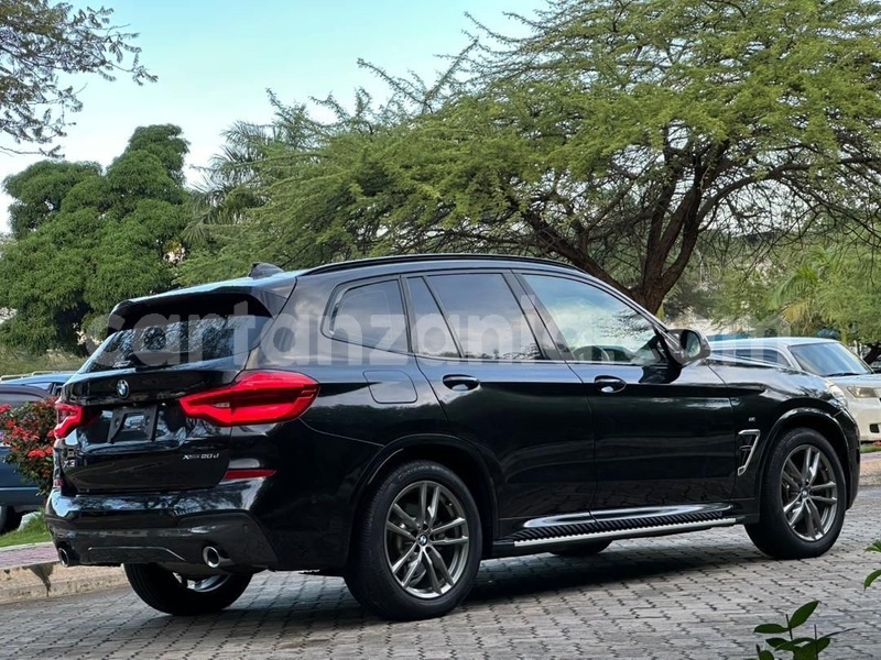 Big with watermark bmw x3 dar es salaam dar es salaam 33476