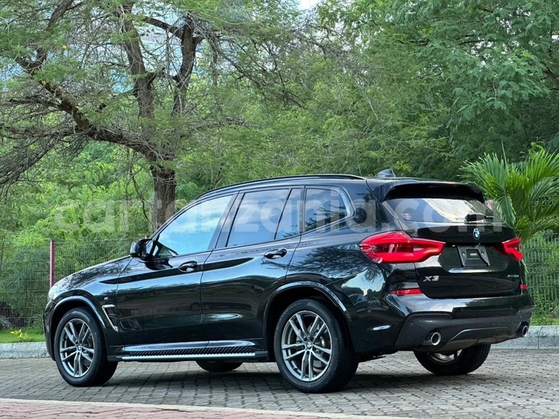 Big with watermark bmw x3 dar es salaam dar es salaam 33476