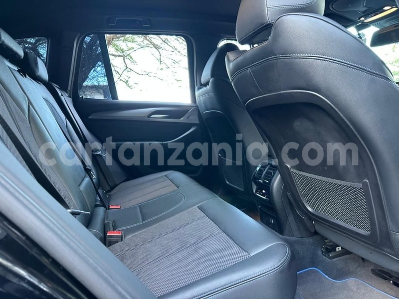 Big with watermark bmw x3 dar es salaam dar es salaam 33476