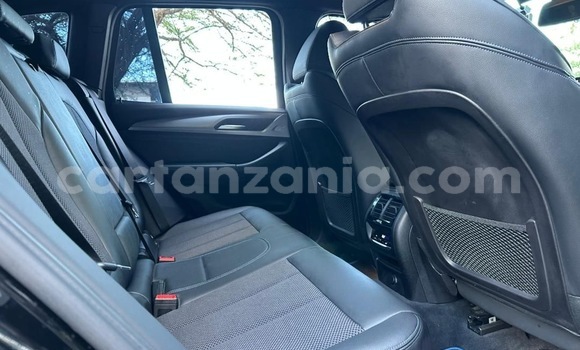 Buy Import BMW X3 Black Car in Dar es Salaam in Dar es Salaam Buy Import BMW X3 Black Car in Dar es Salaam in Dar es Salaam