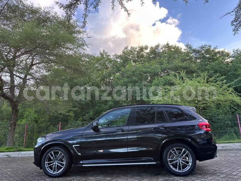 Big with watermark bmw x3 dar es salaam dar es salaam 33476