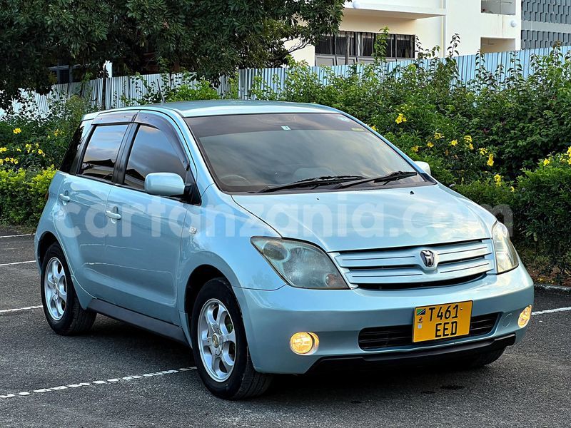 Big with watermark toyota ist dar es salaam dar es salaam 33477