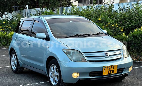 Buy Used Toyota IST Other Car in Dar es Salaam in Dar es Salaam Buy Used Toyota IST Other Car in Dar es Salaam in Dar es Salaam
