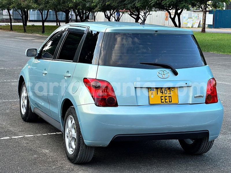Big with watermark toyota ist dar es salaam dar es salaam 33477