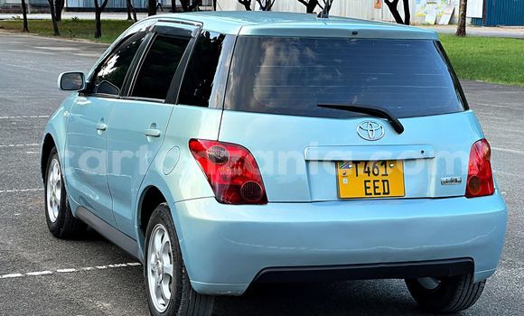 Buy Used Toyota IST Other Car in Dar es Salaam in Dar es Salaam Buy Used Toyota IST Other Car in Dar es Salaam in Dar es Salaam