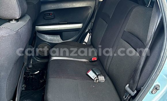 Buy Used Toyota IST Other Car in Dar es Salaam in Dar es Salaam Buy Used Toyota IST Other Car in Dar es Salaam in Dar es Salaam