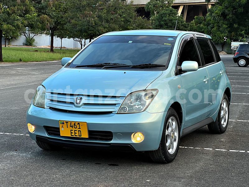 Big with watermark toyota ist dar es salaam dar es salaam 33477