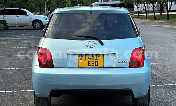 Buy Used Toyota IST Other Car in Dar es Salaam in Dar es Salaam Buy Used Toyota IST Other Car in Dar es Salaam in Dar es Salaam