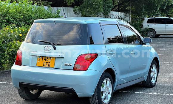 Buy Used Toyota IST Other Car in Dar es Salaam in Dar es Salaam Buy Used Toyota IST Other Car in Dar es Salaam in Dar es Salaam