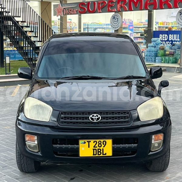 Big with watermark toyota rav4 dar es salaam dar es salaam 33478