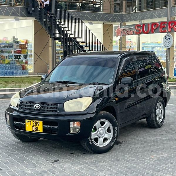 Big with watermark toyota rav4 dar es salaam dar es salaam 33478