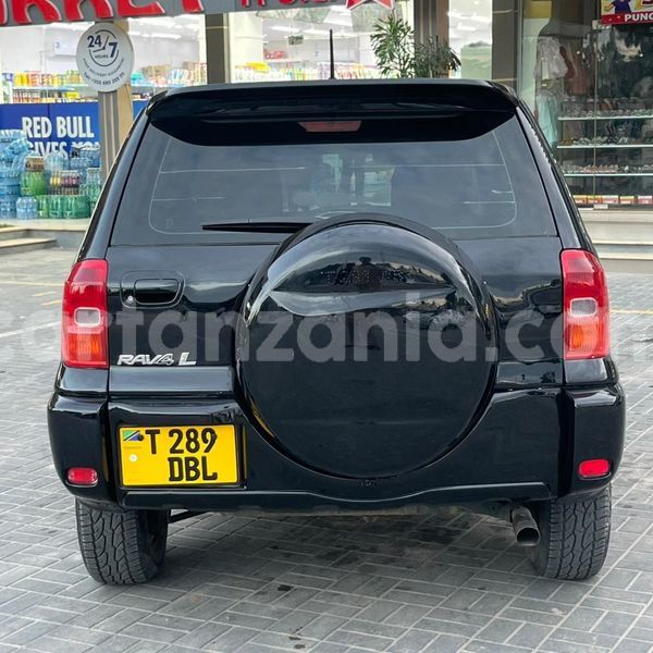Big with watermark toyota rav4 dar es salaam dar es salaam 33478