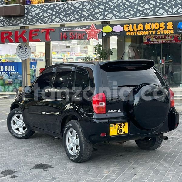 Big with watermark toyota rav4 dar es salaam dar es salaam 33478