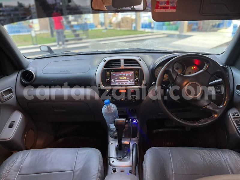 Big with watermark toyota rav4 dar es salaam dar es salaam 33478