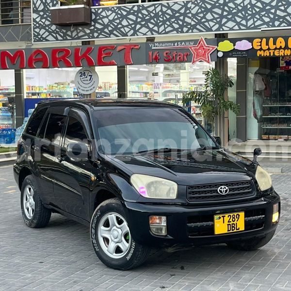 Big with watermark toyota rav4 dar es salaam dar es salaam 33478