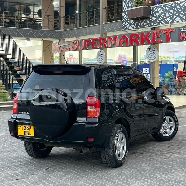Big with watermark toyota rav4 dar es salaam dar es salaam 33478