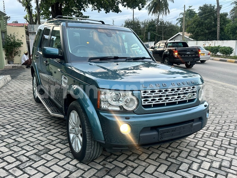 Big with watermark land rover discovery dar es salaam dar es salaam 33479