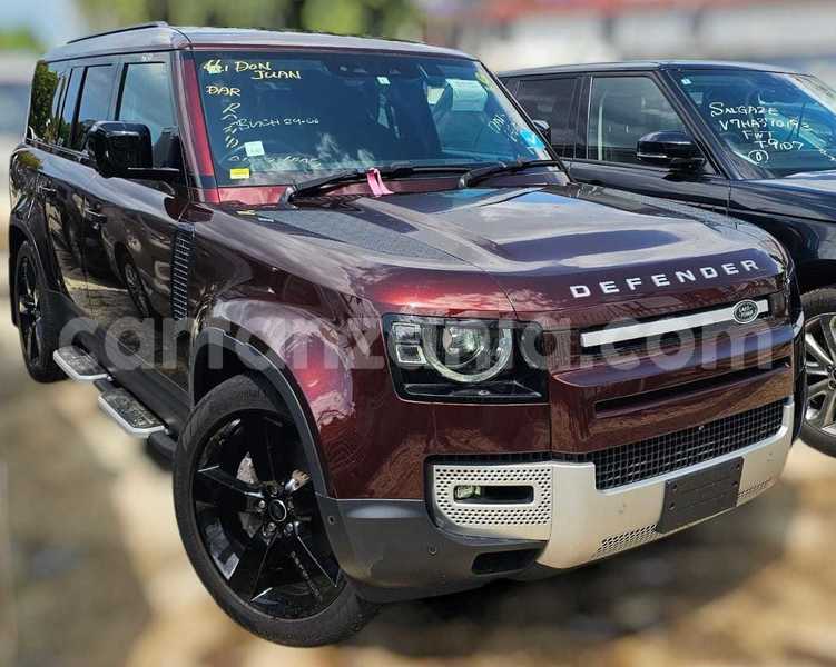Big with watermark land rover defender dar es salaam dar es salaam 33480