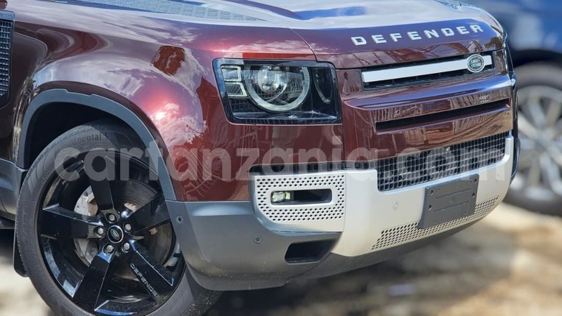 Big with watermark land rover defender dar es salaam dar es salaam 33480