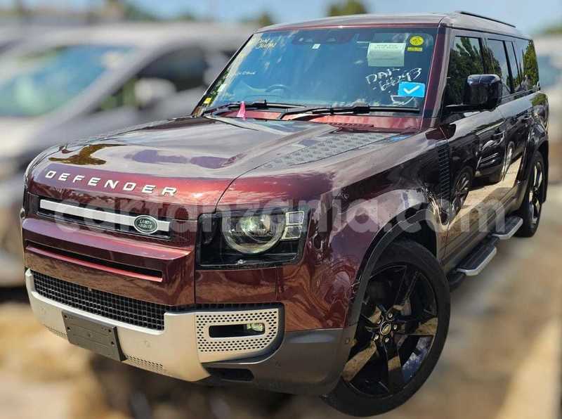Big with watermark land rover defender dar es salaam dar es salaam 33480