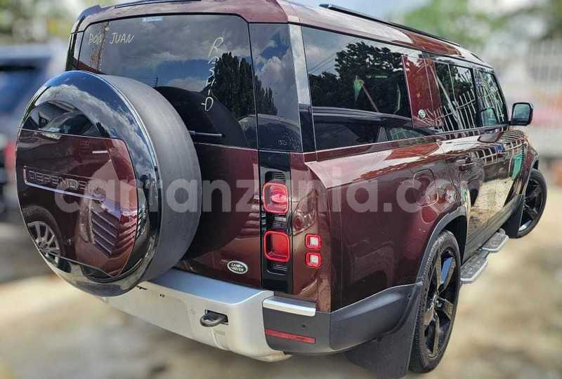 Big with watermark land rover defender dar es salaam dar es salaam 33480