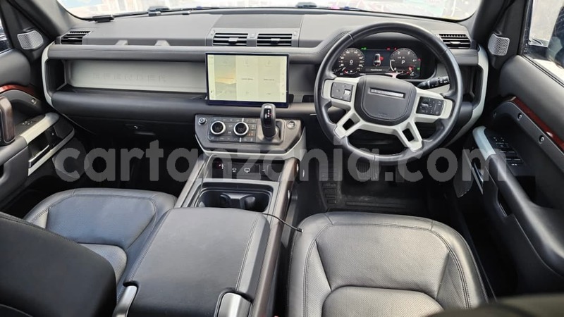 Big with watermark land rover defender dar es salaam dar es salaam 33480