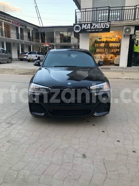 Big with watermark bmw x4 dar es salaam dar es salaam 33481