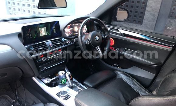 Buy Used BMW X4 Black Car in Dar es Salaam in Dar es Salaam Buy Used BMW X4 Black Car in Dar es Salaam in Dar es Salaam