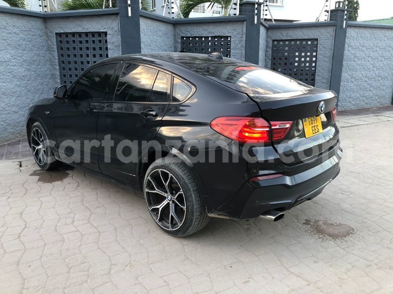 Big with watermark bmw x4 dar es salaam dar es salaam 33481