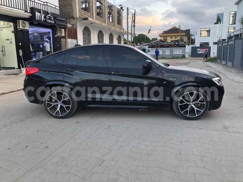 Big with watermark bmw x4 dar es salaam dar es salaam 33481