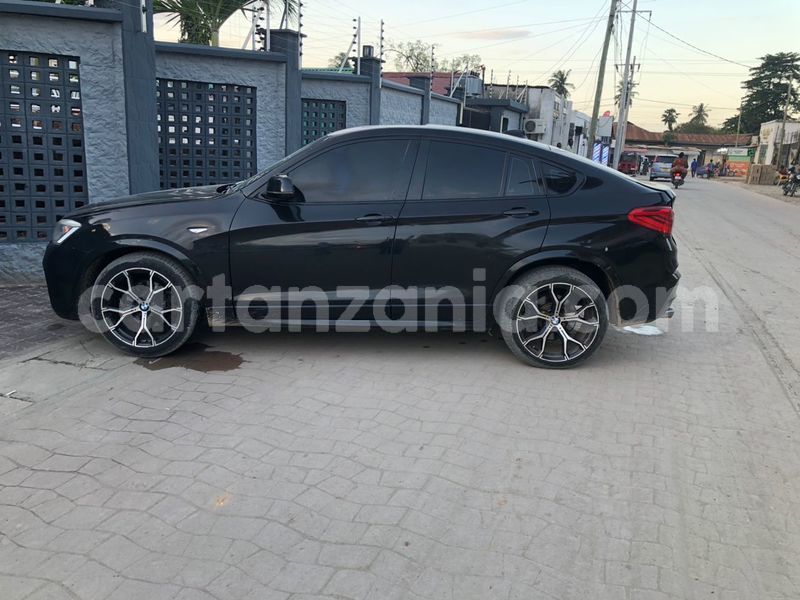 Big with watermark bmw x4 dar es salaam dar es salaam 33481