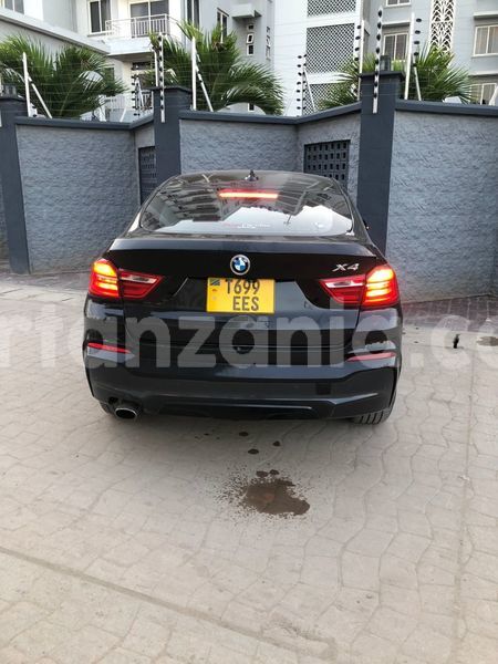 Big with watermark bmw x4 dar es salaam dar es salaam 33481