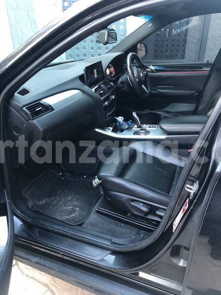 Big with watermark bmw x4 dar es salaam dar es salaam 33481