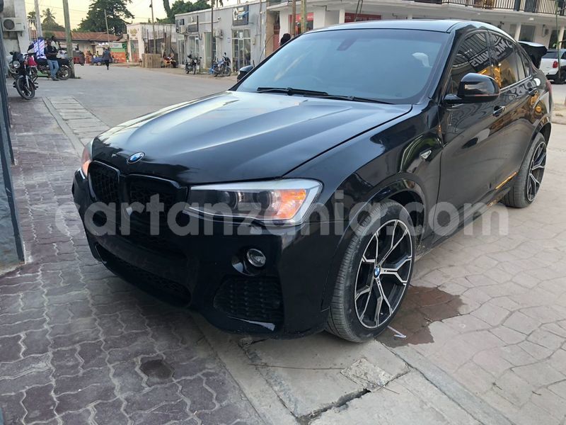 Big with watermark bmw x4 dar es salaam dar es salaam 33481