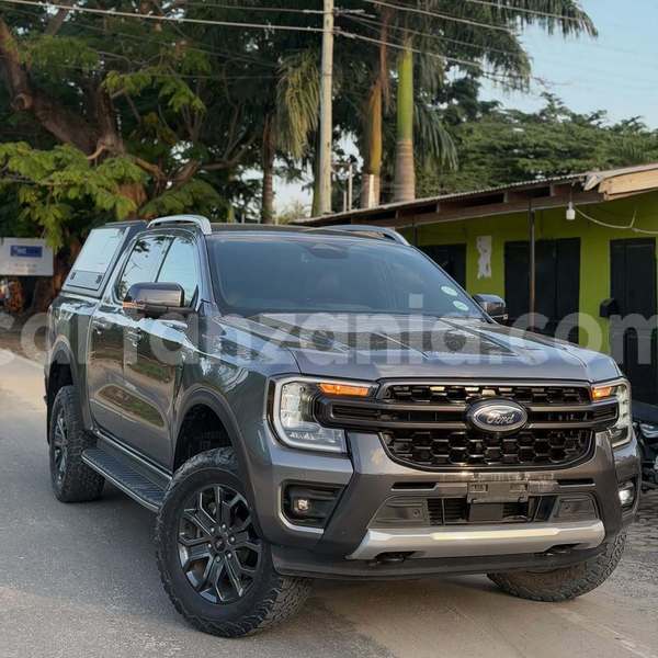 Big with watermark ford ranger dar es salaam dar es salaam 33482