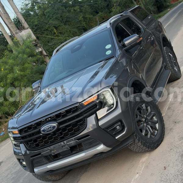 Big with watermark ford ranger dar es salaam dar es salaam 33482