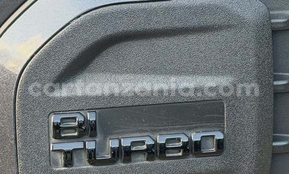 Buy Import Ford Ranger Black Car in Dar es Salaam in Dar es Salaam Buy Import Ford Ranger Black Car in Dar es Salaam in Dar es Salaam