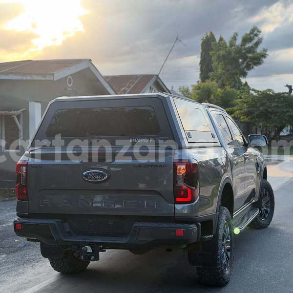 Big with watermark ford ranger dar es salaam dar es salaam 33482