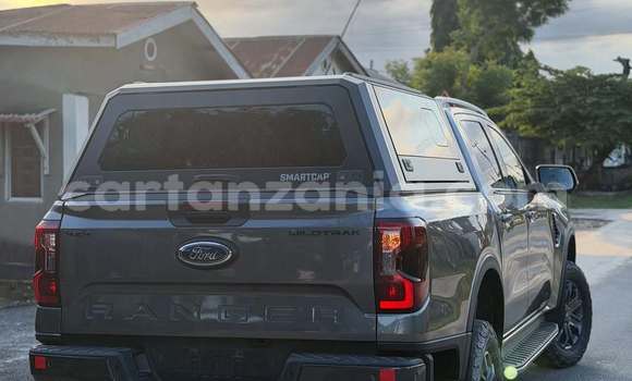 Buy Import Ford Ranger Black Car in Dar es Salaam in Dar es Salaam Buy Import Ford Ranger Black Car in Dar es Salaam in Dar es Salaam