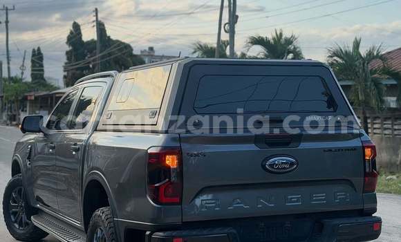 Buy Import Ford Ranger Black Car in Dar es Salaam in Dar es Salaam Buy Import Ford Ranger Black Car in Dar es Salaam in Dar es Salaam