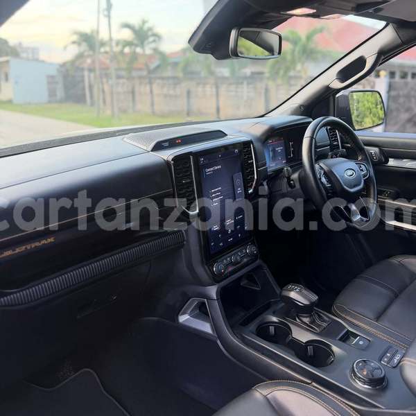 Big with watermark ford ranger dar es salaam dar es salaam 33482
