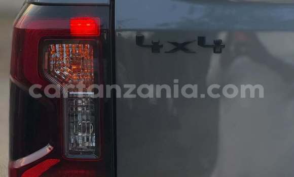 Buy Import Ford Ranger Black Car in Dar es Salaam in Dar es Salaam Buy Import Ford Ranger Black Car in Dar es Salaam in Dar es Salaam